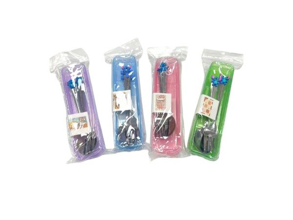 Producto - SET CUBIERTO X2 AL-063