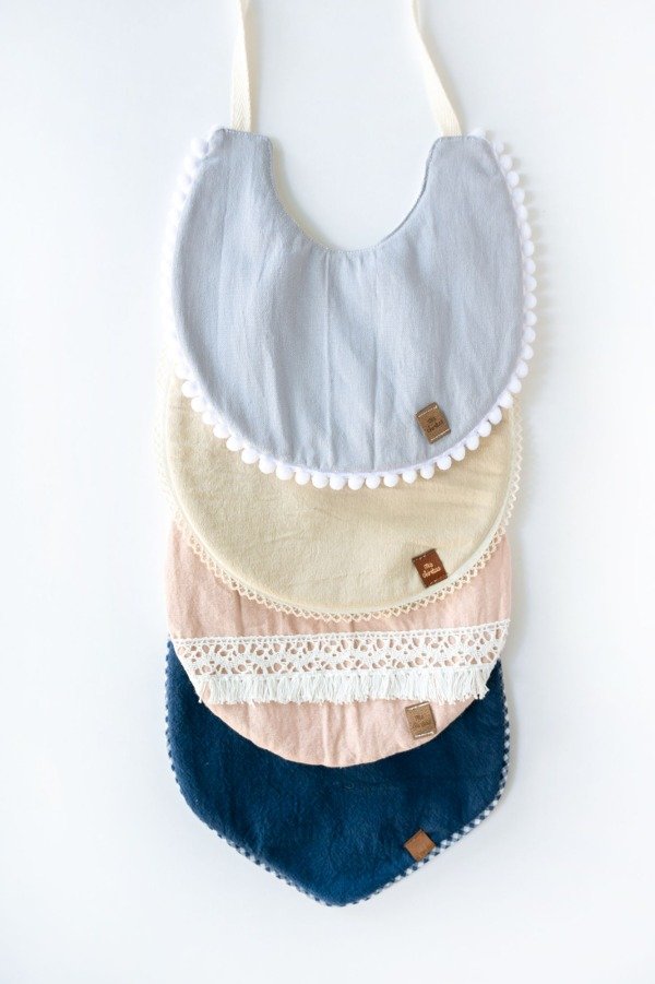 Producto - Babero de diseño