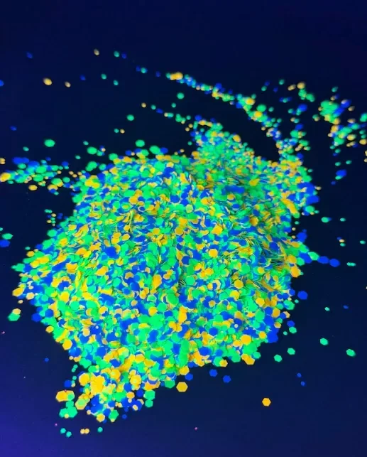 Producto - Neón dotts 06