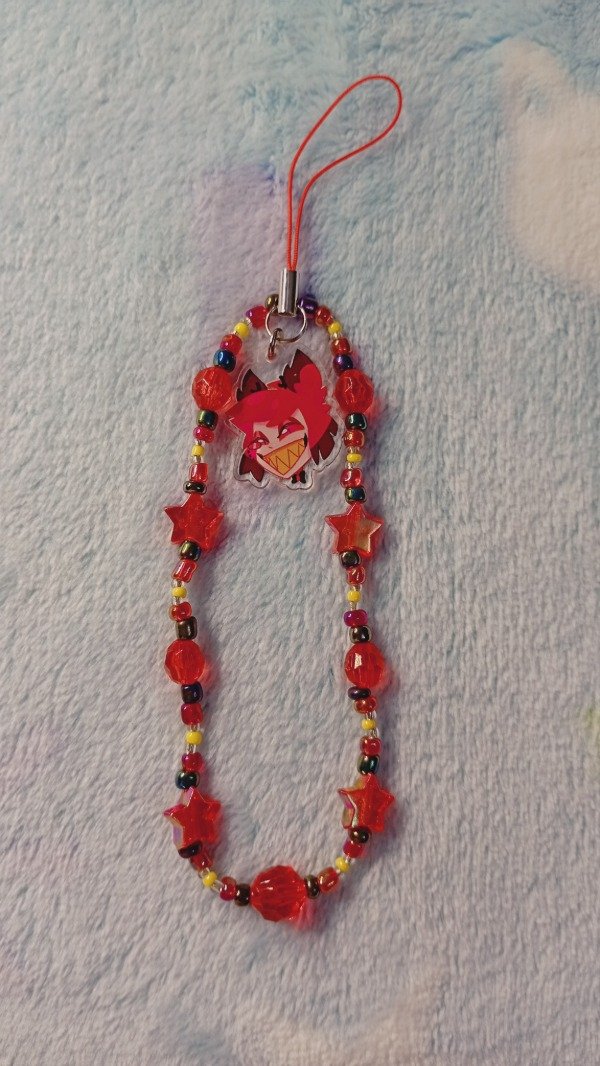 Producto - Alastor PHONECHARM