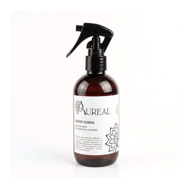 Producto - Aromatizador de Ambientes y Textil