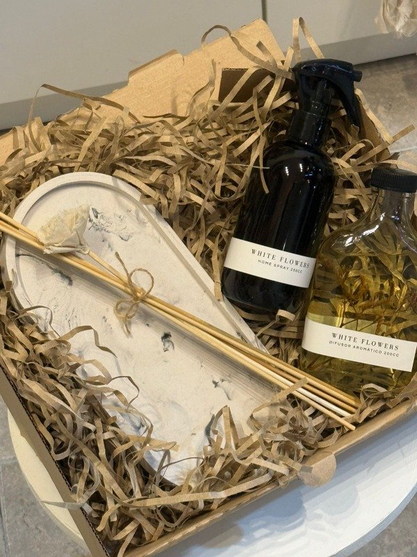 Producto - BOX VINTAGE