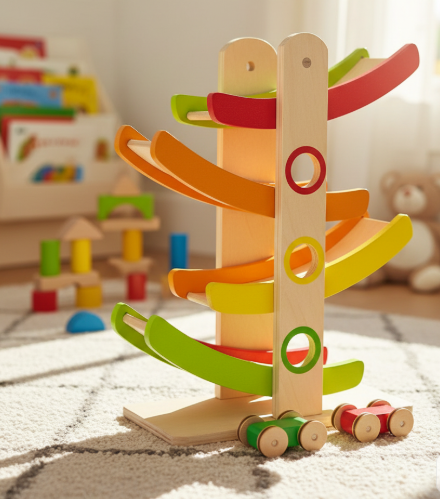 Producto - AUTOS AVENTUREROS