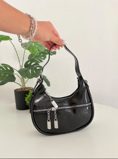 Producto - Minibag Bella negra - 0