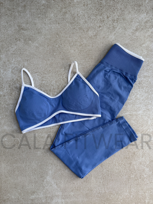 Producto - Set AURA sky