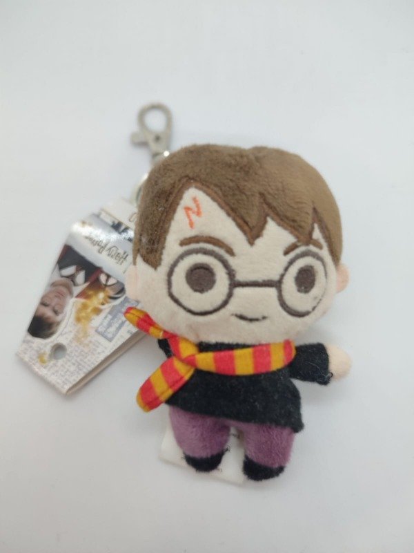 Producto - Llavero Harry Potter con Licencia Oficial