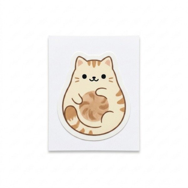 Producto - Stickers Individuales