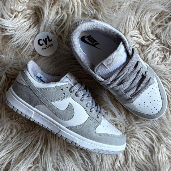Producto - SB Dunk Gris