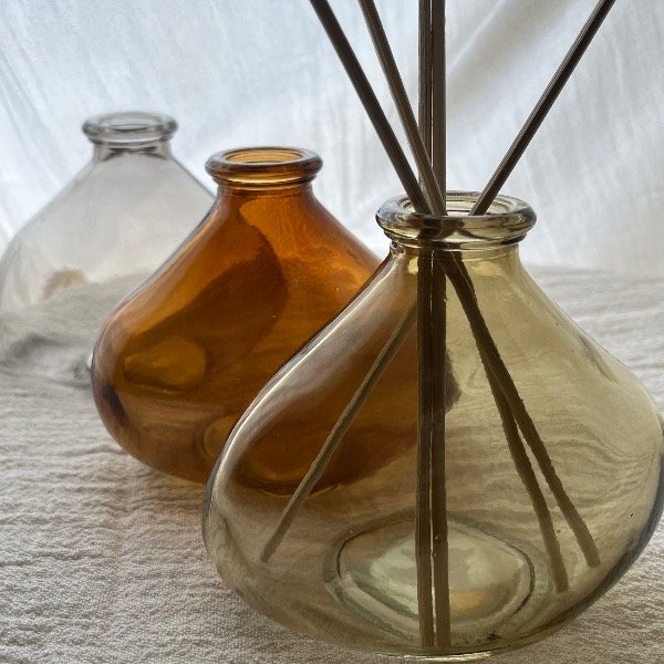 Producto - Difusor/florero oval