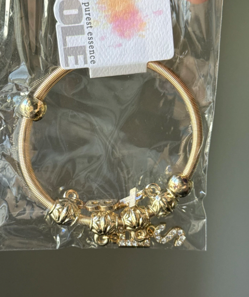 Producto - Pulsera estilo Pandora - Best