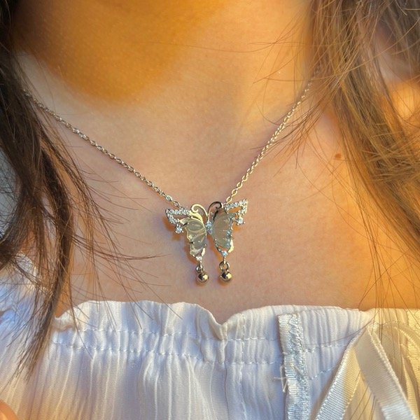 Producto - COLLARES TEARS (plateado y dorado)