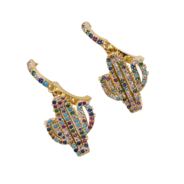 Producto - Aro Cactus