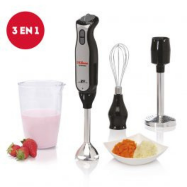 Producto - MIXER SUPERMIX LILIANA