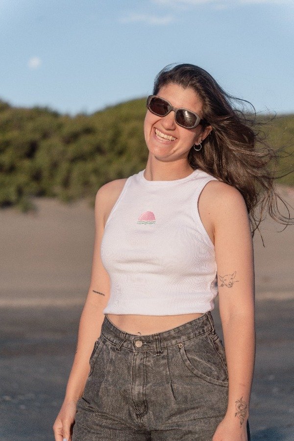 Producto - Top Franca