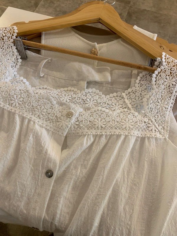 Producto - Vestido Floripa