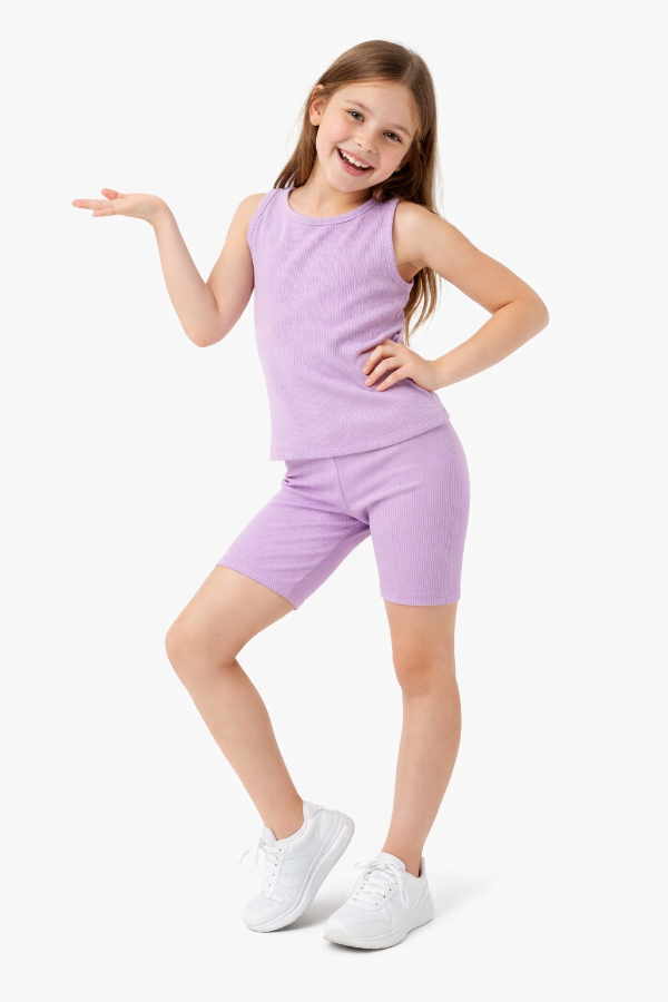 Producto - BIKER LILAC GR