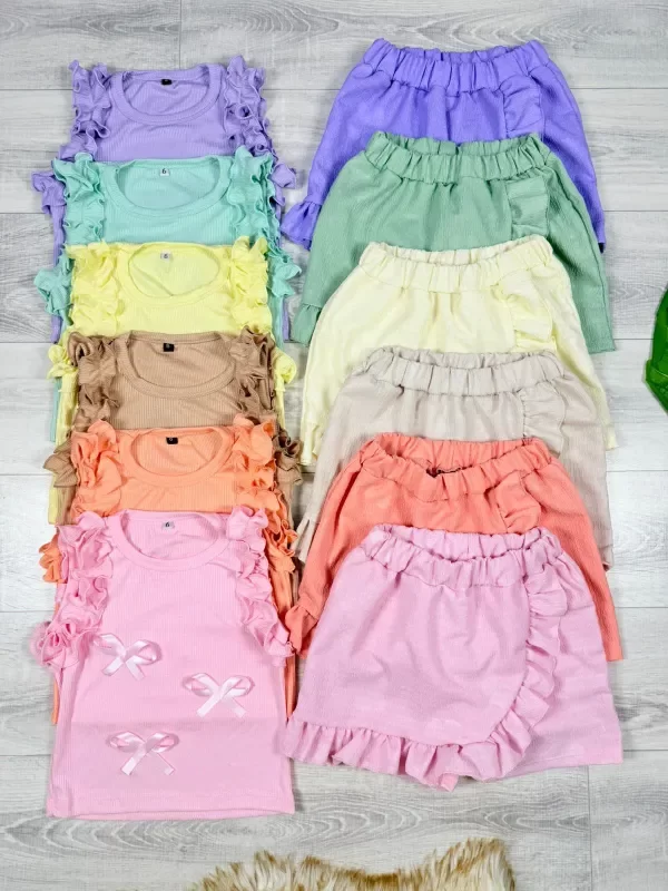 Producto - Conjunto Abril - 0