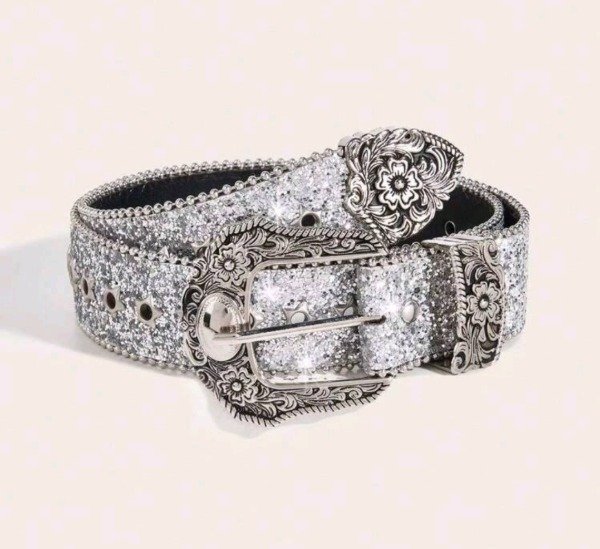Producto - Glitter Belt