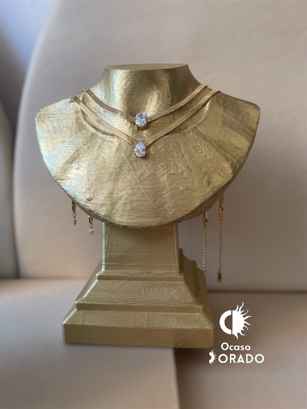 Producto - Conjunto Ónix (elegir modelo)