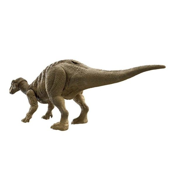 Producto - Jurassic World Dominion Iguanodon Roar Strikers - 3