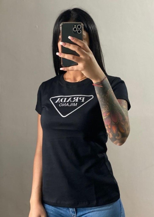Producto - Remera m/Corta PRD - 5