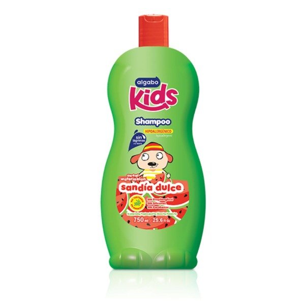 Producto - Kids aco sandía dulce 750