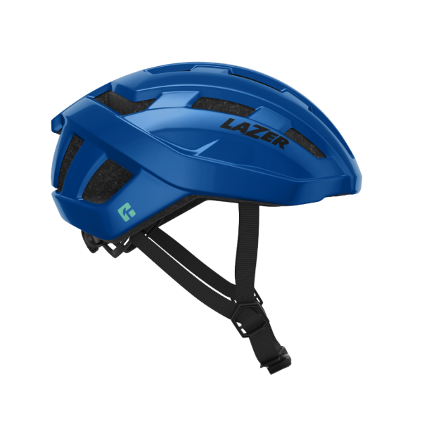 Producto - Casco Lazer Tempo KC Blue Uni