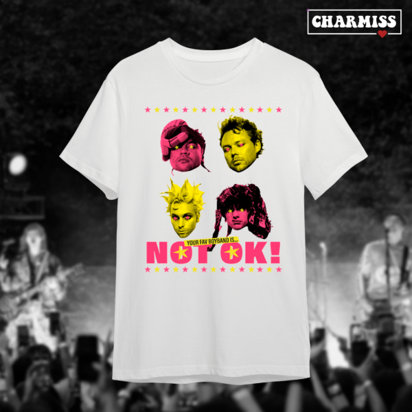 Remeron oversize not ok — imagen 2
