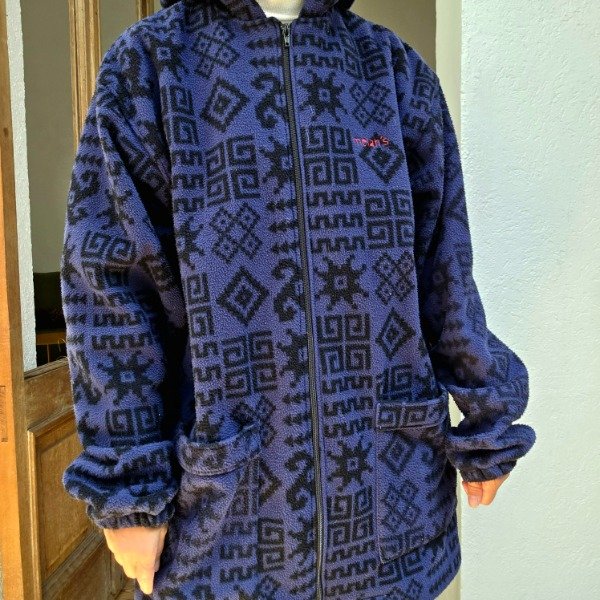 Producto - Campera polar Melans XL - 4