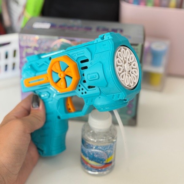 Producto - Pistola Burbujera 363-66AA 6933