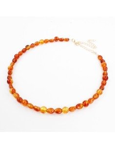 Producto - Collar Acrylic Energy - 0