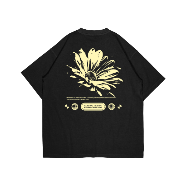 Producto - The Garden [Black Version]