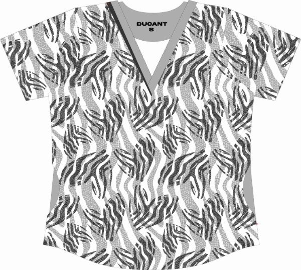Producto - CHAQUETA CORAZONES PRINT