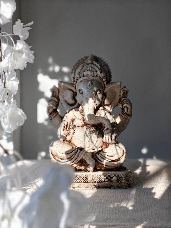 Producto - Ganesha Triangular
