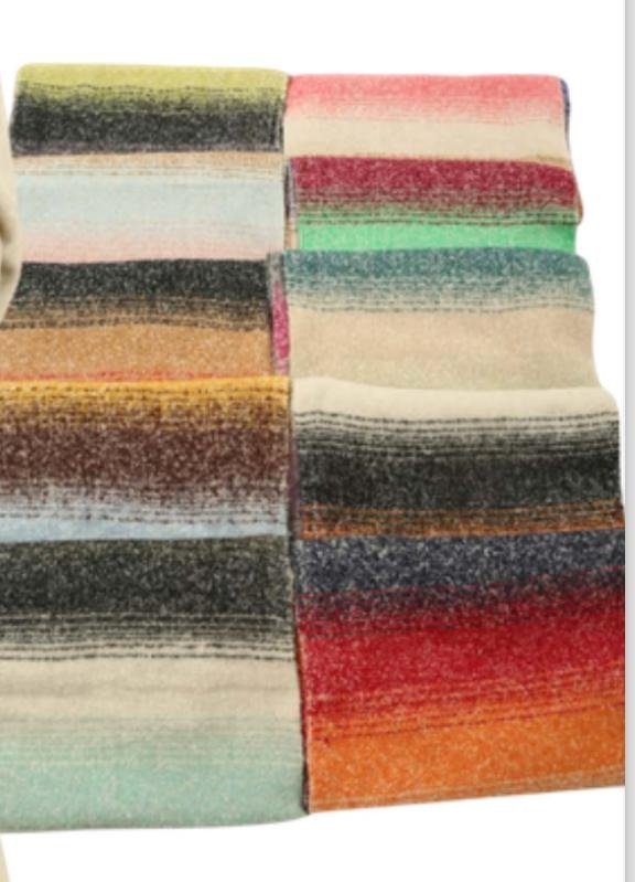 Producto - BUFANDON SU-303719