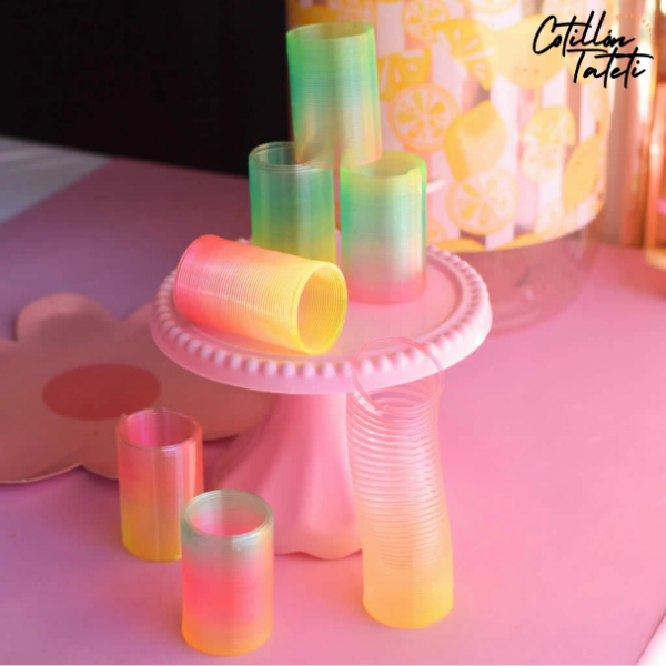 Producto - RESORTE MÁGICO - 6 UNIDADES