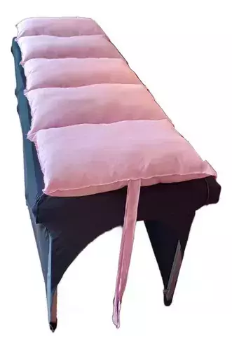 Producto - Colchoneta para camilla