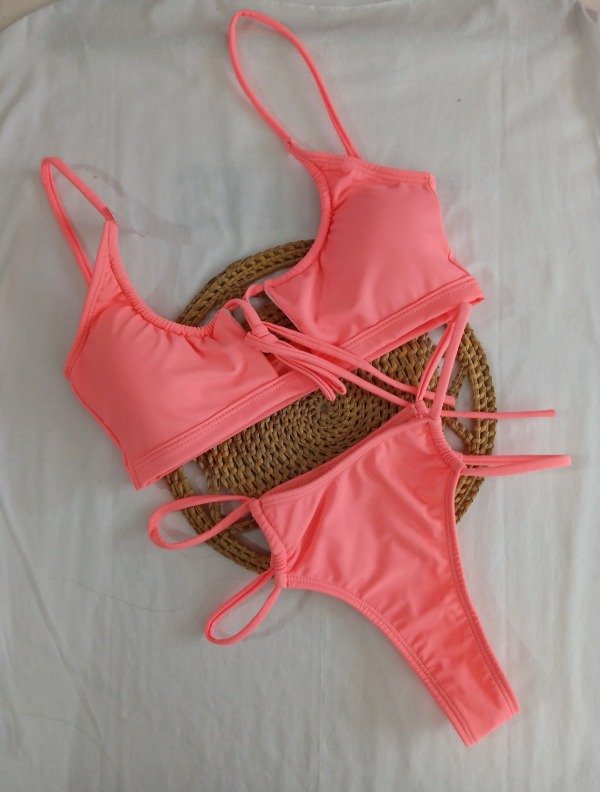 Producto - Bk flamingo T.85