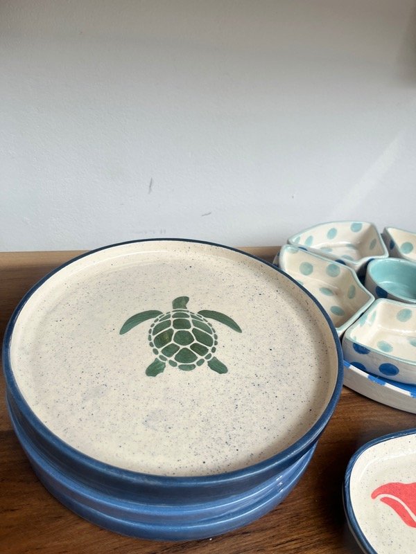 Producto - Plato Sail