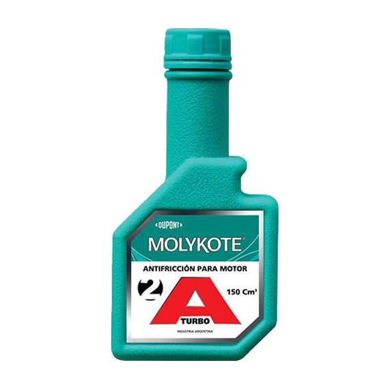 Producto - MOLYKOTE ANTIFRICCION