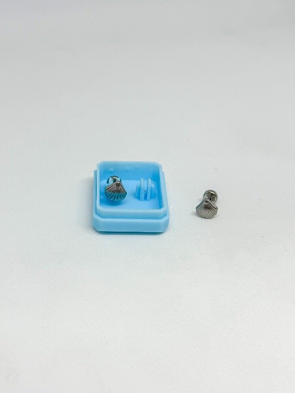 Producto - Abridores acero quirúrgico caracol