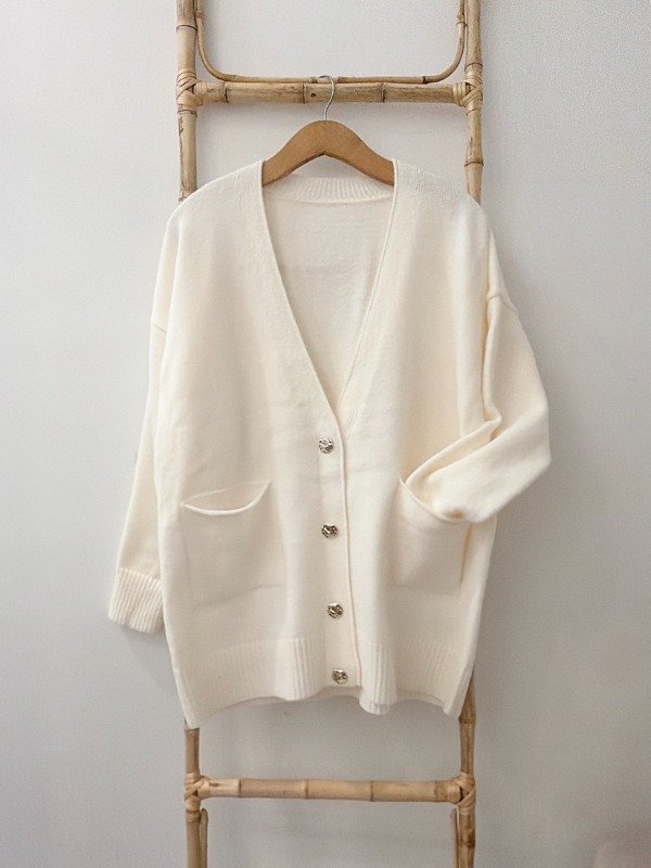 Producto - Cardigan Velvet - 1