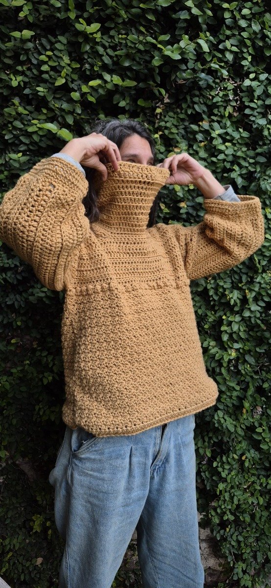 Producto - Polera "Belma"