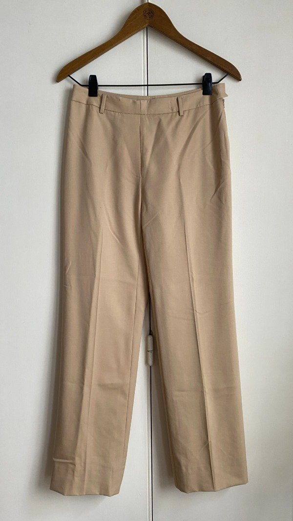 Producto - Pantaon vintage forrado - 0