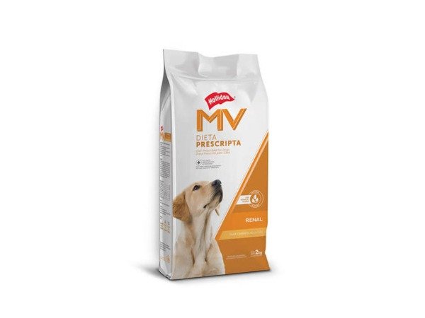 Producto - MV renal 2 kg