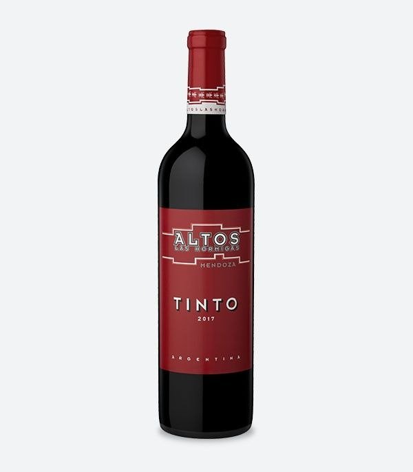 Producto - Alto Las Hormigas Tinto