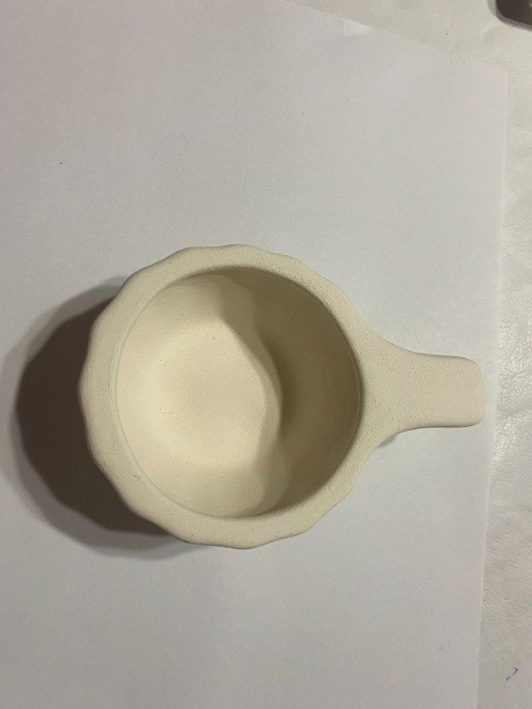 Producto - BIZCOCHO SAHUMADOR REDONDO