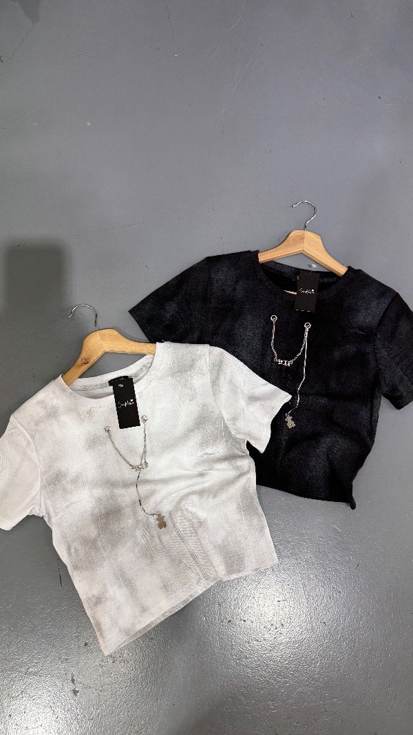 Producto - Remera Bode