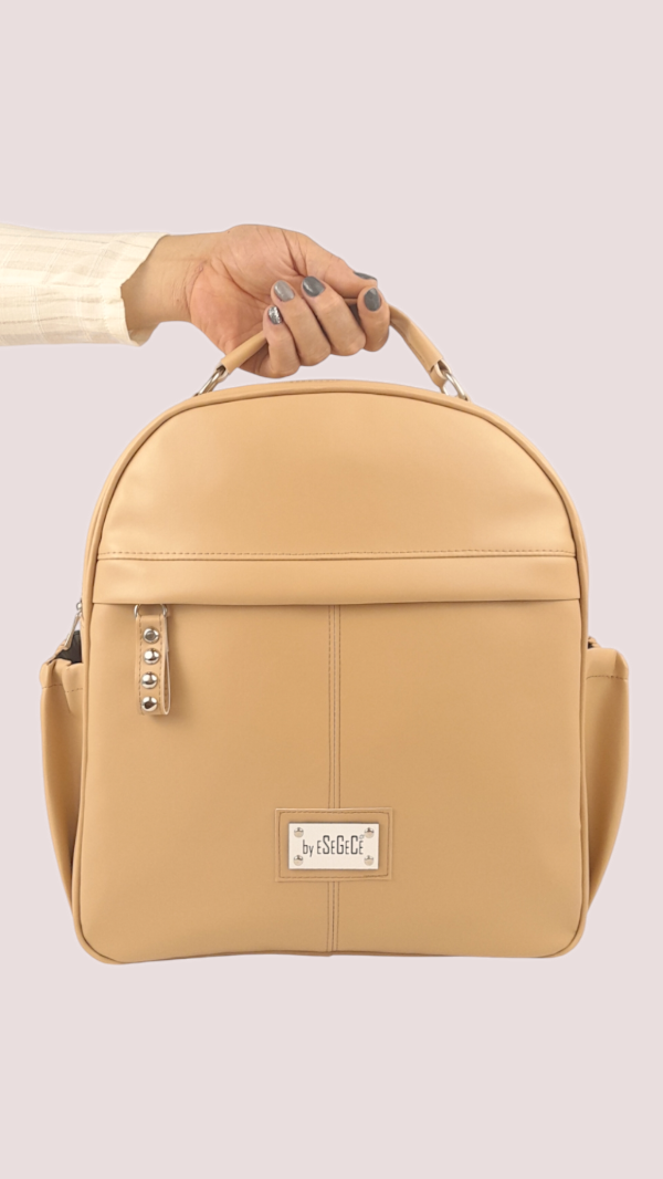 Producto - MOCHILA TERRA NUDE