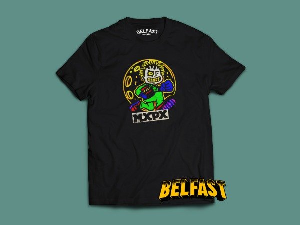remera mxpx astro